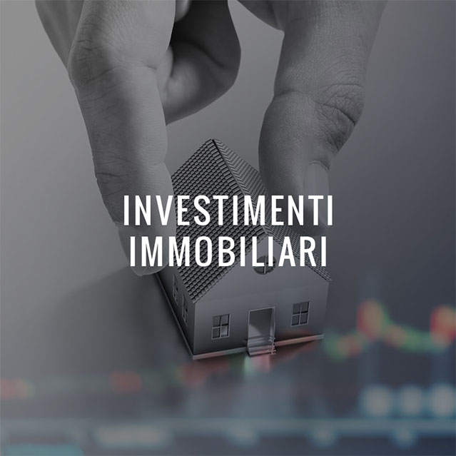 investimenti immobiliari